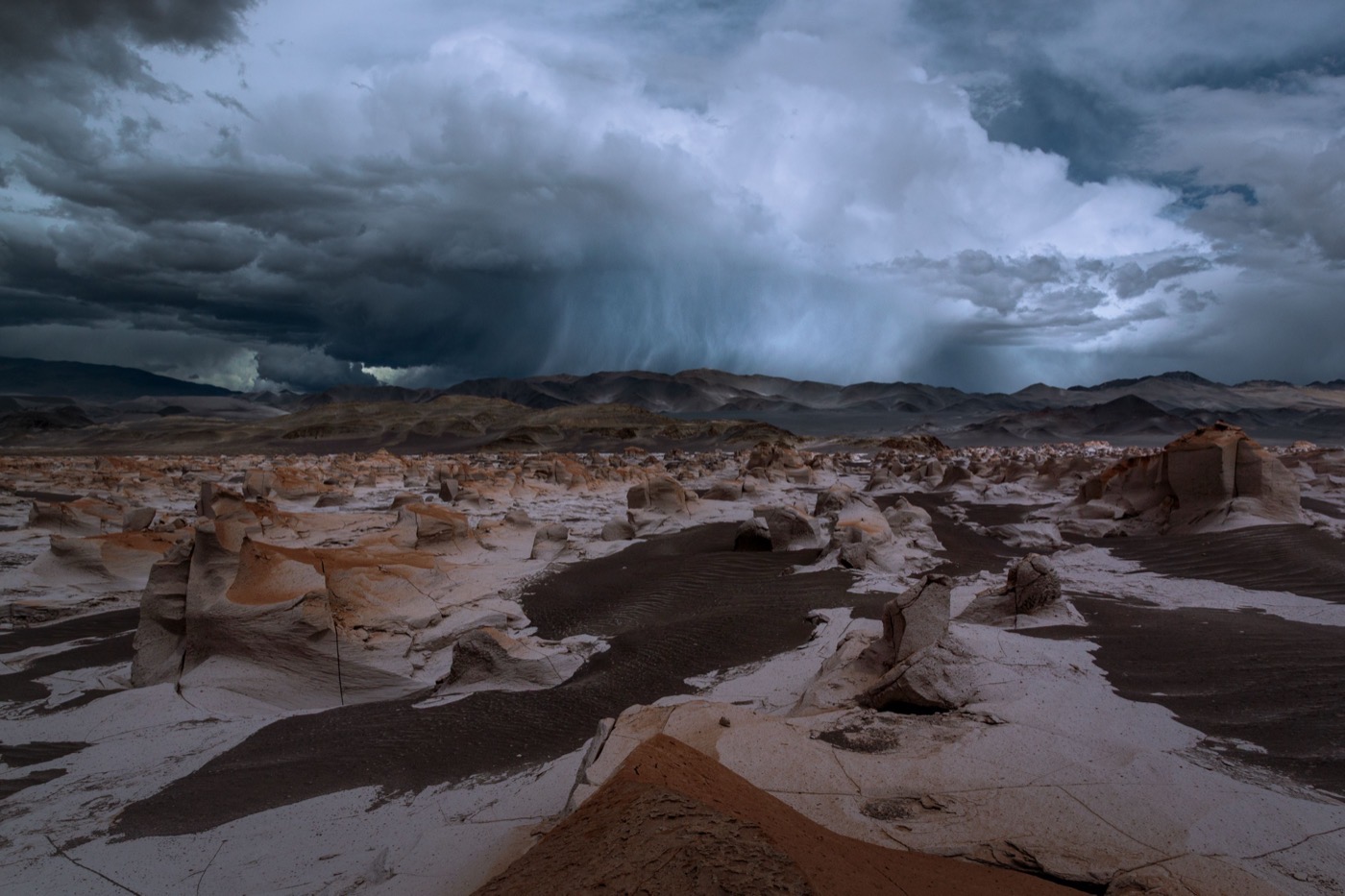 Tormenta